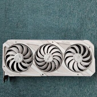 ASUS RTX 3080 ROG STRIX - 1