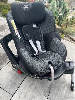 Britax Römer Dualfix i-Size (do 18 kg)