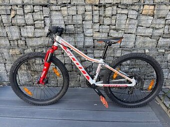 Dětské kolo SCOTT SCALE JR 24´