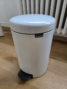 Brabantia odpadkový koš - 1