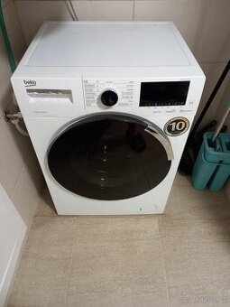 Pračka Beko Steam Care - 1
