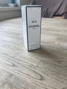 Voňavka chanel paris no 5