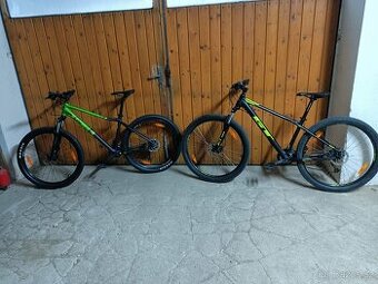 Prodám horské kolo Giant