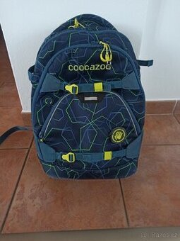Prodám školní batoh Coocazoo