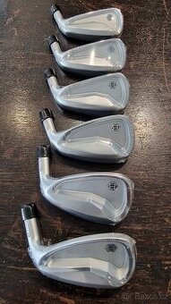 Bettinardi set HLAV želez Diamond Blast CB RH