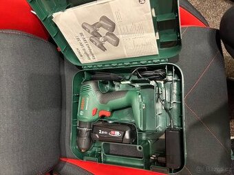 Bosch EasyImpact 18V-38 – Aku příklepová vrtačka