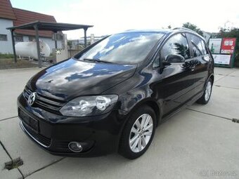 Volkswagen Golf Plus, 1.4 TSI Style