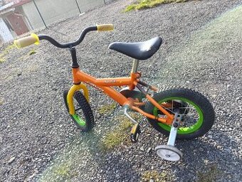 Dětské kolo 12"