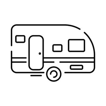 Koupím dvouosy karavan do 300 tis