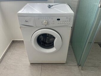 Whirlpool AWO/D 45135 2006