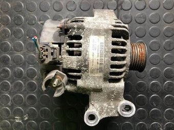 Alternátor Ford Mazda