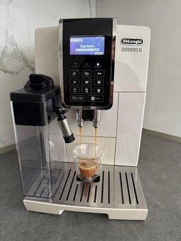 DeLonghi Dinamica ECAM 353.75.W