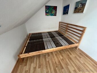 Postel Ikea - Tarva