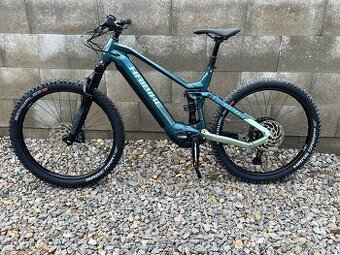 Haibike AllTrail 9 vel. L
