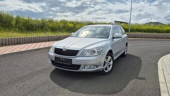 Octavia 1,4 tsi. Po rozvodech, bez koroze, nebourané