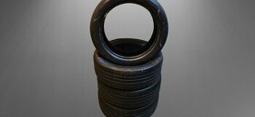 255/45/20 Pirelli - letní - na dobírku