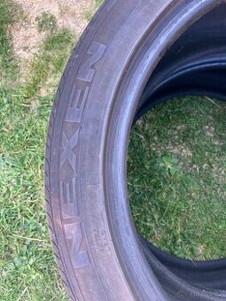 Nexen 225/45Z R17