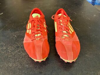 Adidas běžecké tretry 42 2/3 - 1