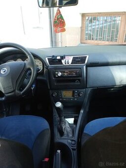 Fiat Stilo 1,9 jtd