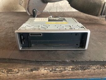JVC KD-G311 autorádio - 1