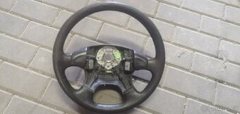 Čtyřramenný volant Škoda Felicia, VW Polo