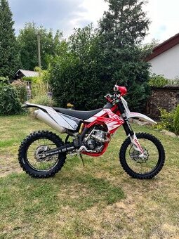 Prodám gas gas 250