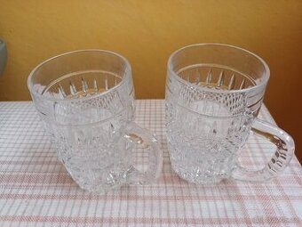 STARÝ RETRO DŽBÁNEK 0,33 l - 1