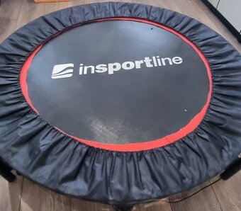 Trampolina 122 cm