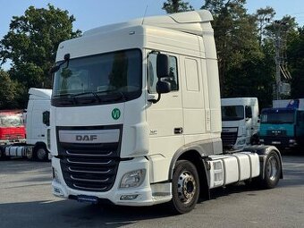 DAF XF 106.460 SC (1569)