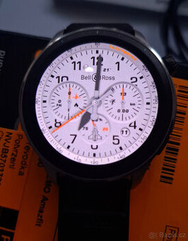 Amazfit GTR 4