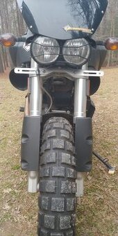 Buell ullyses
