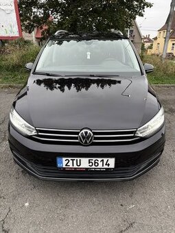 VW Touran