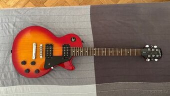 Epiphone Les Paul Studio 2005 Cherry Burst