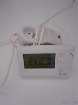 Elektrobock BT22 Bezdrátový termostat