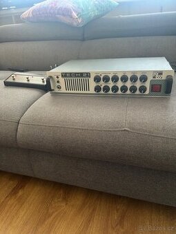Tech 21 VT Bass 1969 USA Tranzistorový basový zesilovač