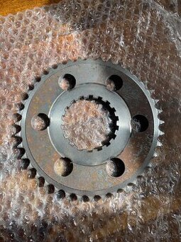 Jawa kývačka 250/350 rozeta