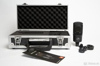 Mikrofon Antelope Audio Edge Solo