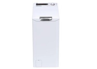 Pračka HOOVER, TŘÍDA A, s kapacitou bubnu 8 kg