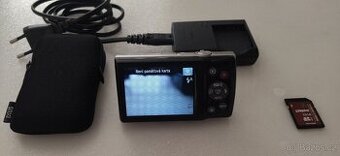 Canon Ixus