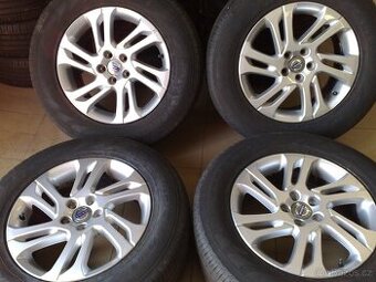 alu kola 5x108 r17 original volvo xc 235/65/17