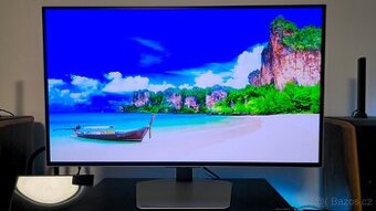32"4K OLED Samsung Odyssey G8