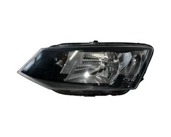 Levý halogen světlomet 6V1941015C Škoda Fabia 3 r.v. 2018
