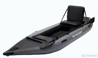 Savage Gear Nafukovací Kajk High Rider Kayak 330 cm