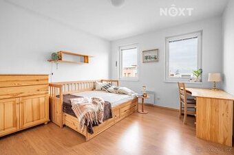Prodej byt 2+kk, 62㎡