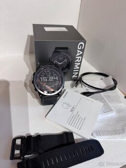 Garmin tactix 7 PRO Solar Sapphire