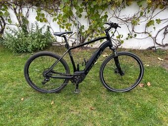 Elektrokolo Scott Sub e-ride Cross