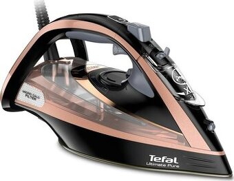 Nerozbalená žehlička Tefal Ultimate Pure FV9867E0