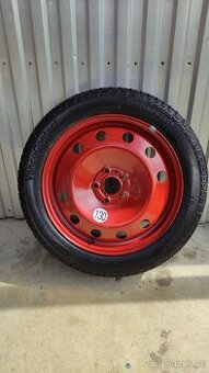 KOLO DOJEZD RENAULT ESPACE AVANTIME VEL SATIS 17