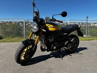 Kawasaki Z 900 RS - 2024