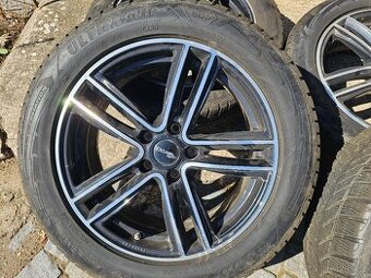 Komplet zimní kola 18" pro Hyundai, Kia